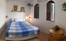 Puleiro Hostel